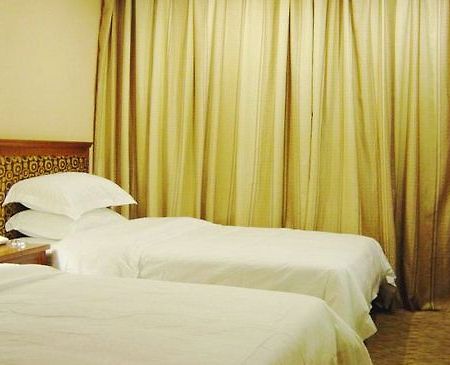 Sihai Grand Hotel Ανσάν Ανέσεις φωτογραφία