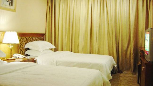 Sihai Grand Hotel Ανσάν Ανέσεις φωτογραφία